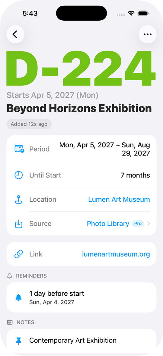 Beyo app screenshot 4